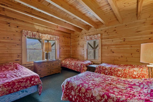 8020 Meadow Fork Rd, House other with 7 bedrooms, 7 bathrooms and null parking in Hot Springs NC | Image 4