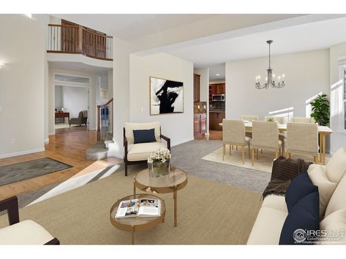 121 Osprey Ln, Lyons, CO, 80540-4209 | Card Image