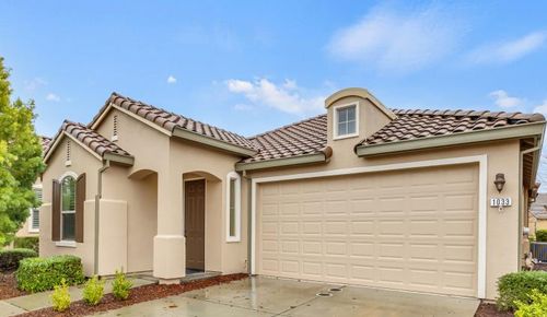 1033 Volonne Drive, Roseville, CA, 95747 | Card Image