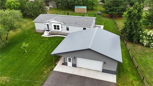 7634 Cemetery Rd, Siren, WI, 54872-8306 | Card Image