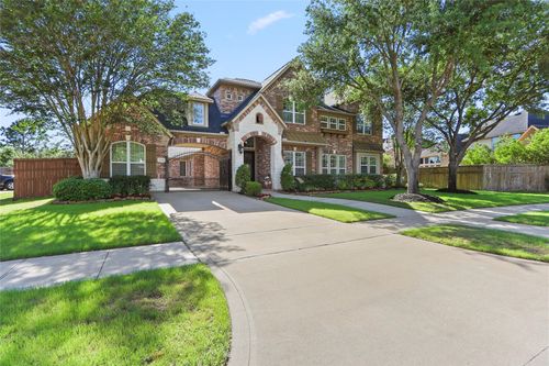 6210 Flewellen Falls Ln, Fulshear, TX, 77441-1116 | Card Image