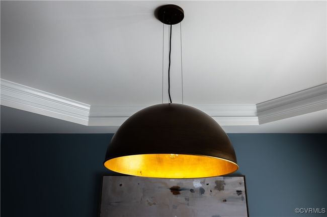 Isn't the Dining room light gorgeous? | Image 45