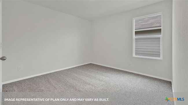 431 Hodges Street, House other with 4 bedrooms, 2 bathrooms and null parking in Maxwell TX | Image 28
