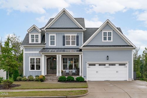 1251 Lowland St, Apex, NC, 27523-4104 | Card Image