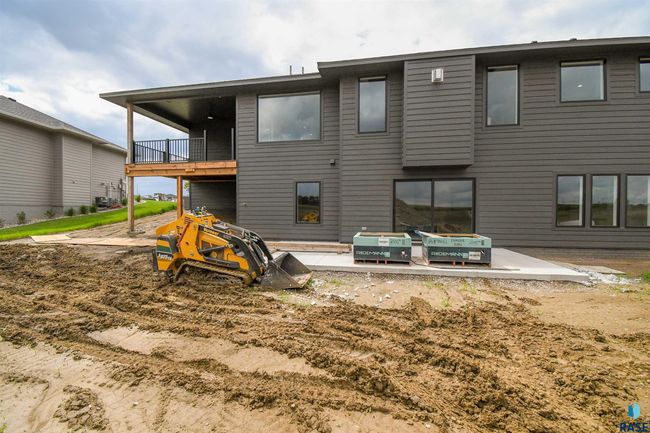 6504 E Hawker Trl, House other with 5 bedrooms, 4 bathrooms and null parking in Sioux Falls SD | Image 83