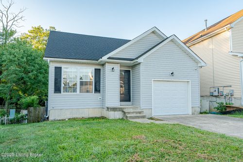 5117 Bell Ave, Shelbyville, KY, 40065-8706 | Card Image