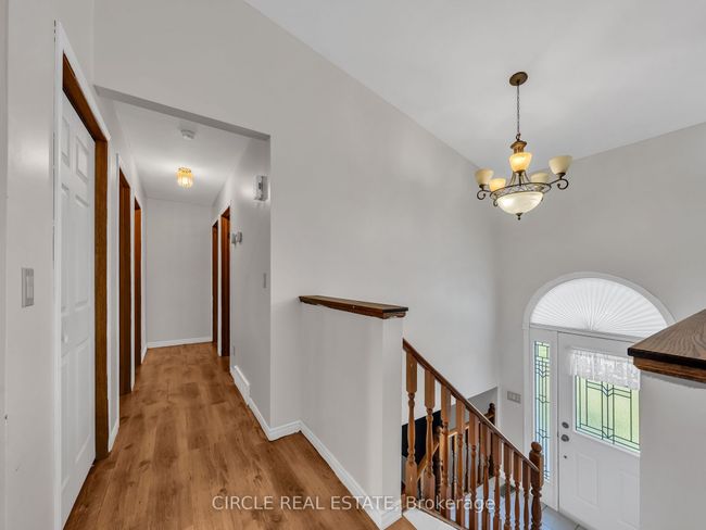 17 Mediterranean Ave, House other with 4 bedrooms, 2 bathrooms and 4 parking in Amherstburg ON | Image 9