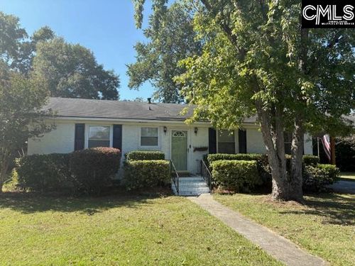 6768 Towhee Dr, Columbia, SC, 29209-1724 | Card Image