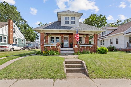 511 Greenwood Ave, Michigan City, IN, 46360 | Card Image