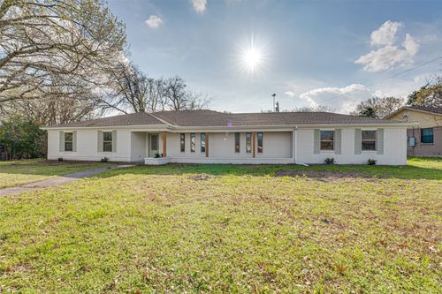 7 Post Oak Trl, Greenville, TX, 75402-3443 | Card Image