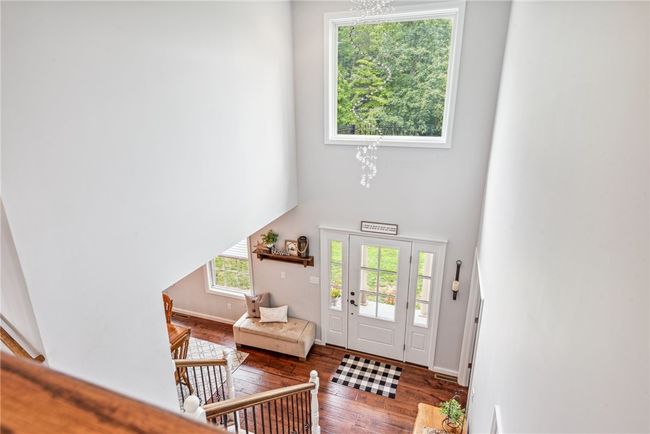 557 Six Flat Rd, House other with 4 bedrooms, 3 bathrooms and 2 parking in Homer City PA | Image 8