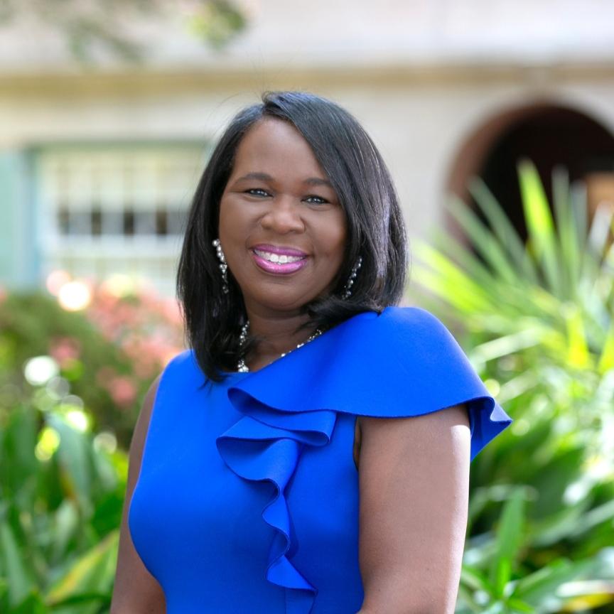 Sonja Rhodes