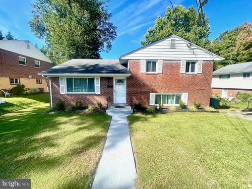 12122 Otis Dr, ROCKVILLE, MD, 20852-2218 | Card Image