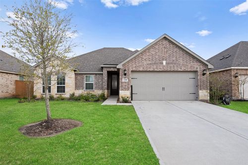 13717 Gaff Rig Dr, Texas City, TX, 77510-1416 | Card Image