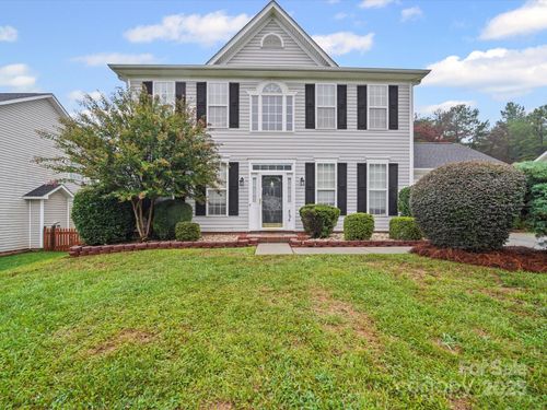 4294 Kiser Woods Dr Sw, Concord, NC, 28025-8957 | Card Image