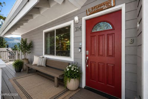 314 Barton Dr, Stateline, NV, 89449-1002 | Card Image