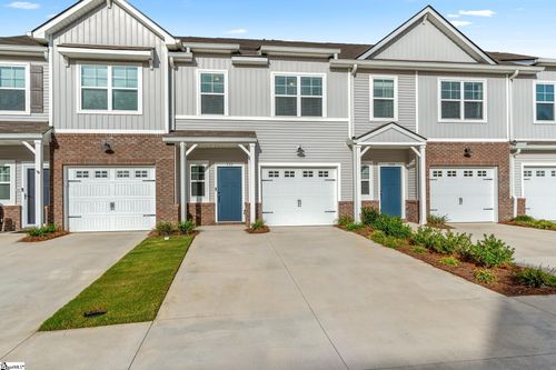 110 Callen Dr, Greenville, SC, 29607-6182 | Card Image