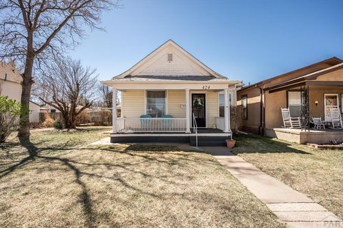 424 W Pitkin Ave, Pueblo, CO, 81004-1804 | Card Image