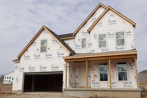 8624 Martin Ln, Plain City, OH, 43064-1401 | Card Image