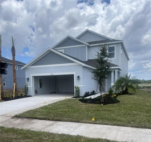 13522 Rowhouse Ct, PARRISH, FL, 34219-5892 | Card Image