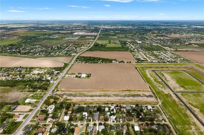 1920 Trinity St, Home with 0 bedrooms, 0 bathrooms and null parking in Alamo TX | Image 5