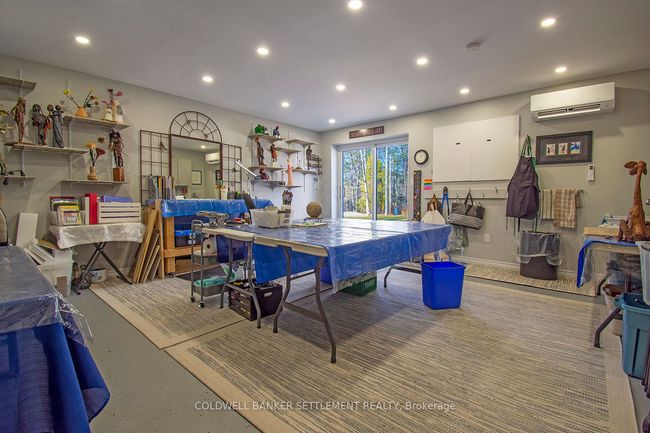 1072 Kippawa Point Lane, House other with 5 bedrooms, 3 bathrooms and 8 parking in Sharbot Lake ON | Image 28