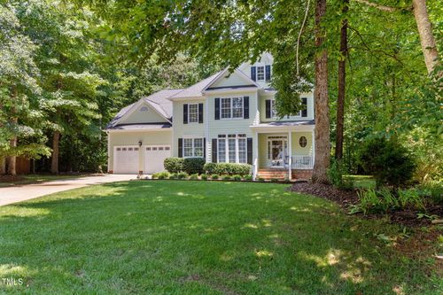 413 Chadwick Ln, Efland, NC, 27243-9562 | Card Image
