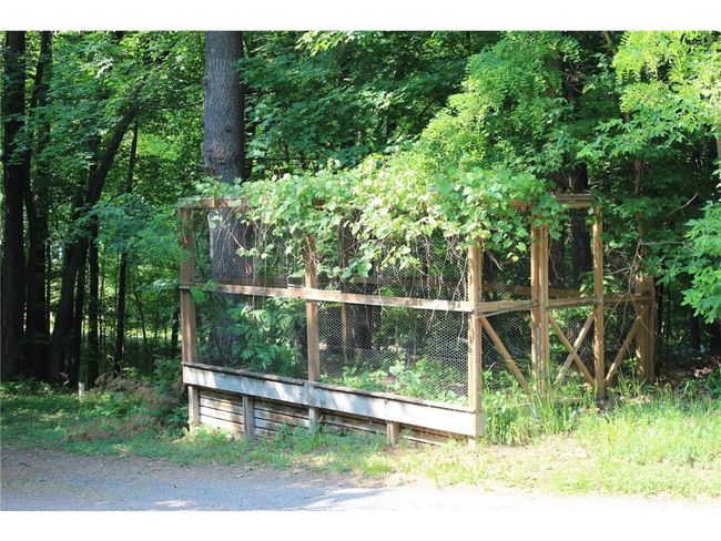 12581 Big Trade Rd, House other with 2 bedrooms, 1 bathrooms and null parking in Grantsburg WI | Image 29