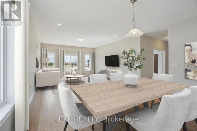 137 Devonleigh Gate, House other with 2 bedrooms, 2 bathrooms and 4 parking in Grey Highlands (Markdale) ON | Image 21