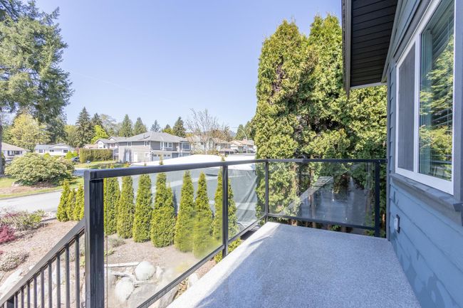 3758 Sefton St, Condo with 2 bedrooms, 1 bathrooms and 1 parking in Port Coquitlam BC | Image 21