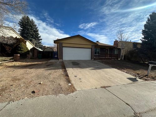 2084 S Rifle Street, Aurora, CO, 80013 | Card Image