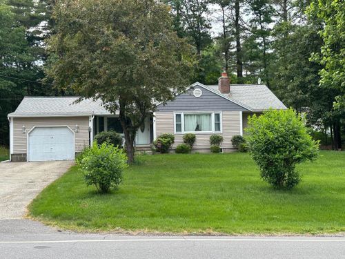 10 Keyes Hill Road, Pelham, NH, 03076 | Card Image