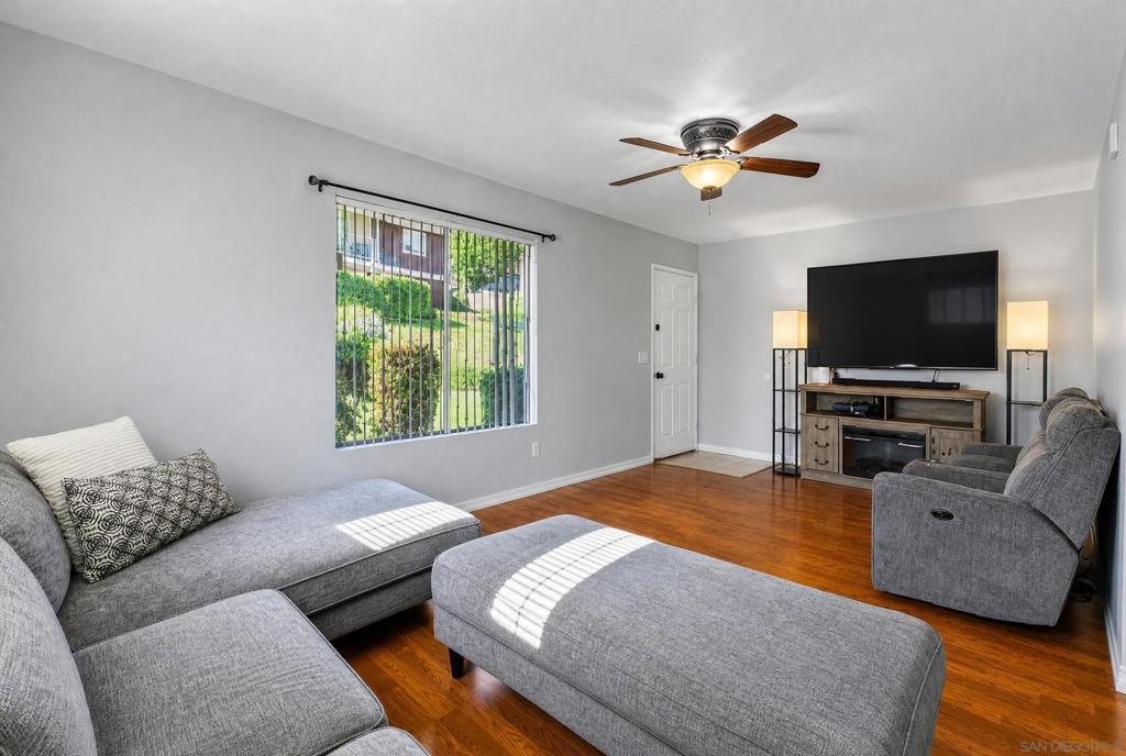 Residential in Santee 5