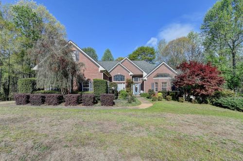 127 Caboose Ct, Pendergrass, GA, 30567-2270 | Card Image