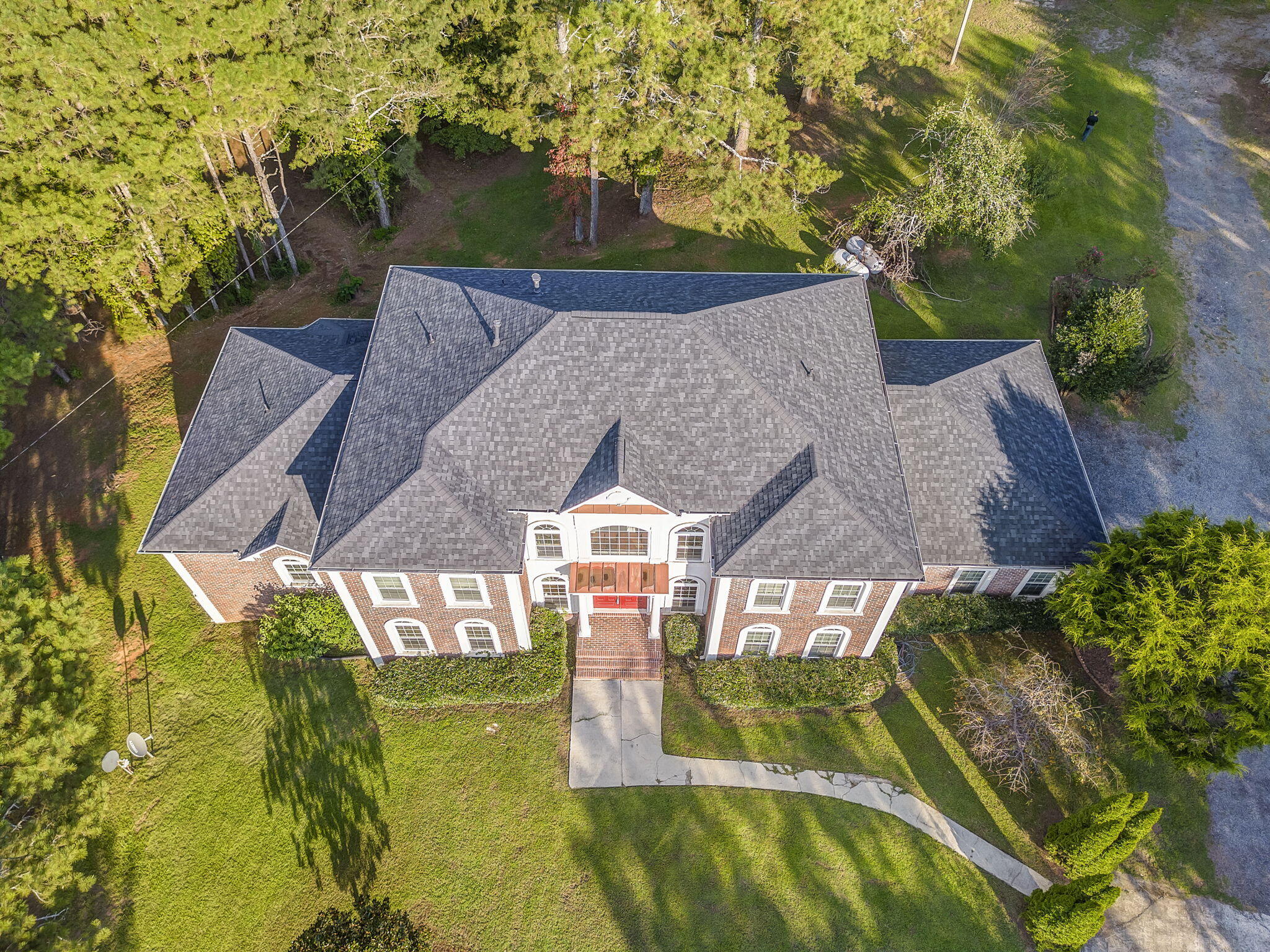 Residential in Calhoun 2