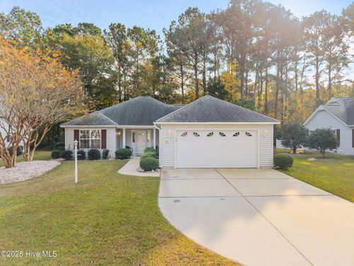 303 Jasmine S, Swansboro, NC, 28584-8742 | Card Image