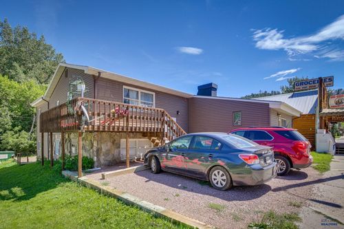 410 1st, Keystone, SD, 57751 | Card Image