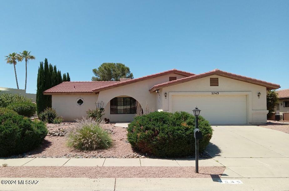 Paseo Iris , Green Valley, AZ 85614