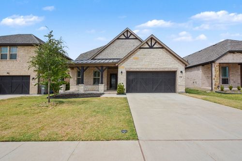 1708 Canals Dr, Little Elm, TX, 75068-2491 | Card Image