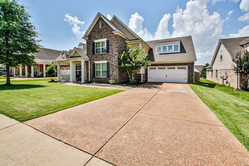 12588 Magnolia Bend Dr, Arlington, TN, 38002-7053 | Card Image