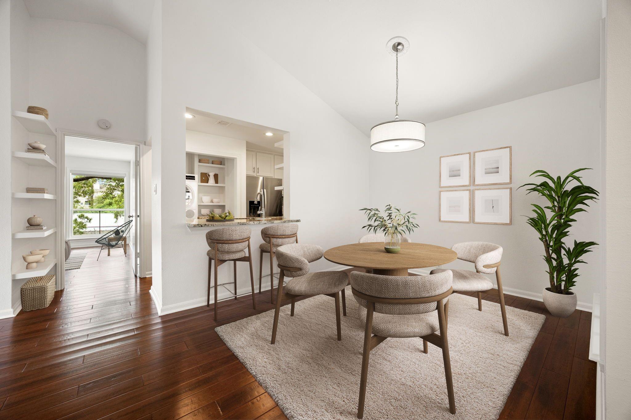Residential in Houston 5