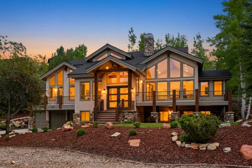 2005 Mahre Dr, Park City, UT, 84098-8510 | Card Image
