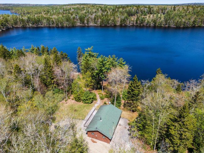 218 Little Halfway Lake Rd, Home with 2 bedrooms, 1 bathrooms and 1 parking in Kemptville NS | Image 37