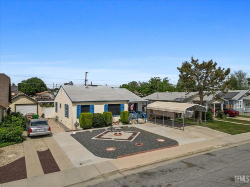 422 Arvin Street, Bakersfield, CA, 93308 | Card Image
