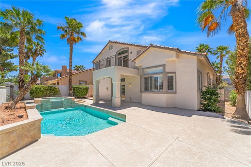 1278 Autumn Wind Way, Henderson, NV, 89052-3050 | Card Image