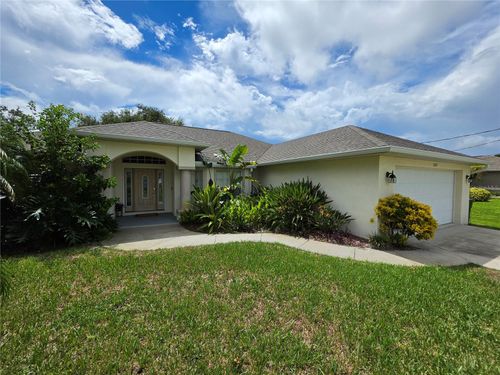 1889 Northland Ave, NORTH PORT, FL, 34288-7343 | Card Image