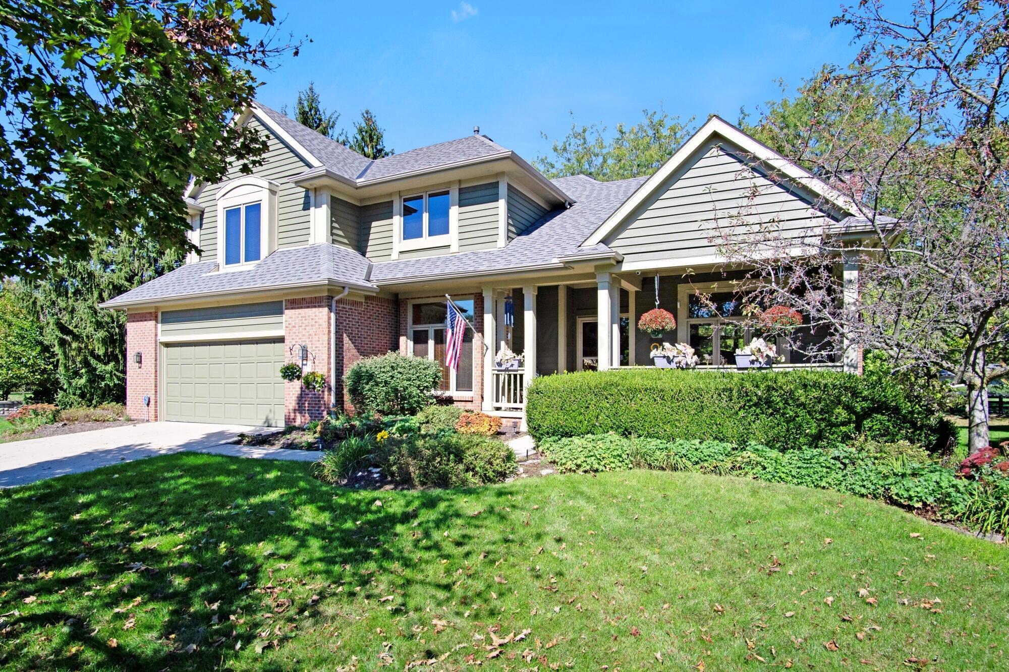 Muirkirk Dr, Dublin, OH 43017