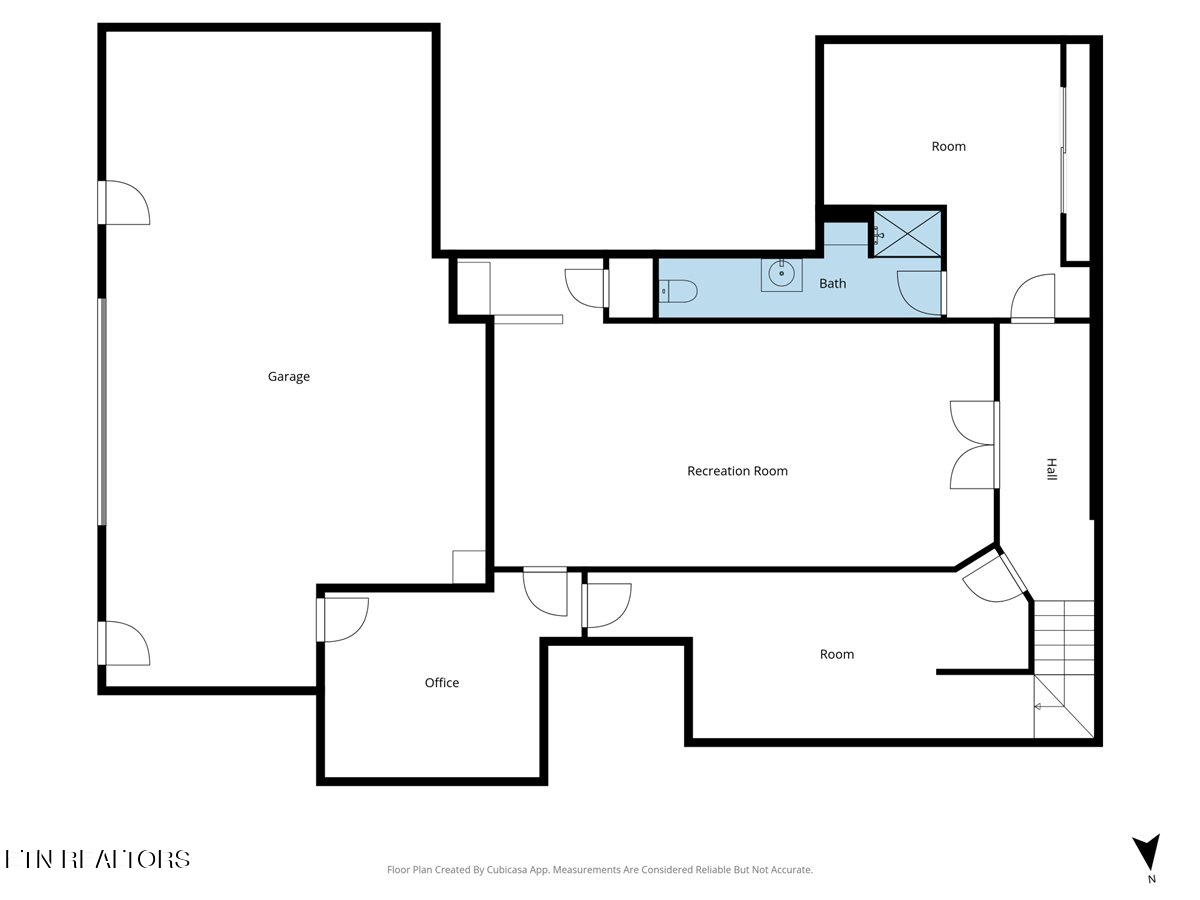 Residential in Greeneville 2