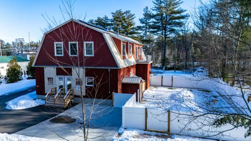 313 Maple Road, Tamworth, NH, 03817 | Card Image