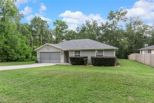3541 E Cindy Ln, Inverness, FL, 34453-0747 | Card Image